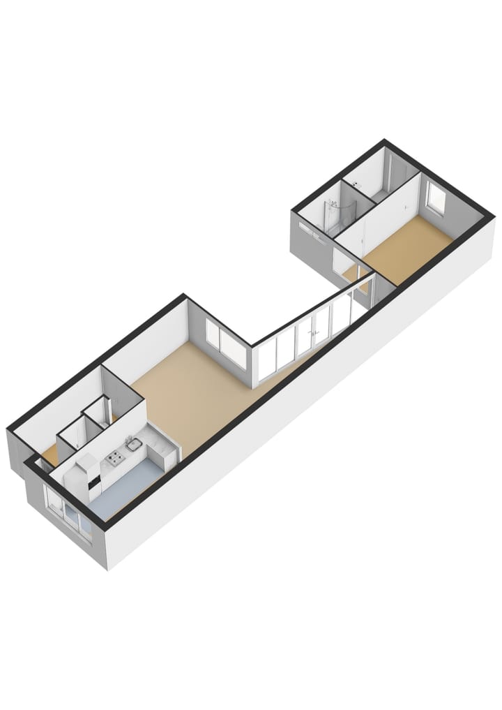Foto 43 van Platte Drogedijk 30