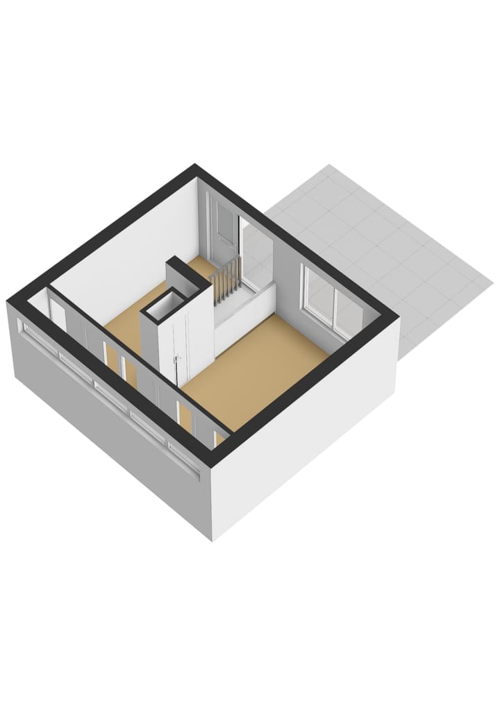 Foto 45 van Platte Drogedijk 30