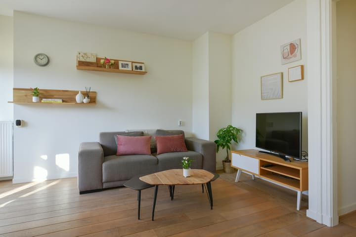 Foto 3 van Honthorststraat 48-3