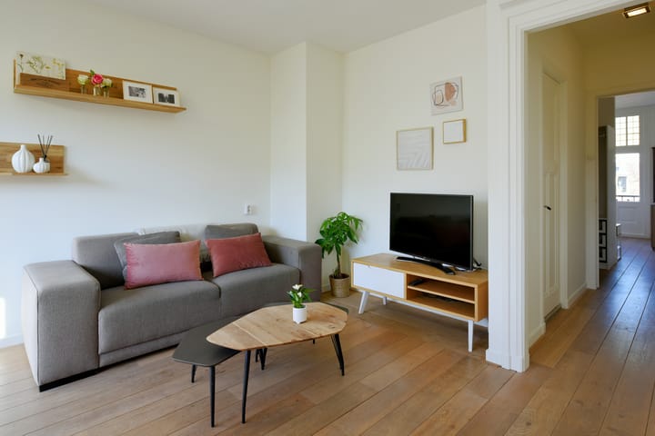 Foto 7 van Honthorststraat 48-3