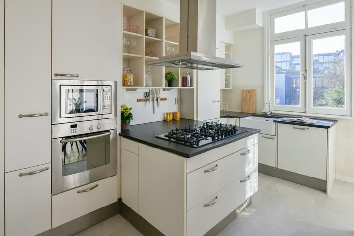 Foto 8 van Honthorststraat 48-3