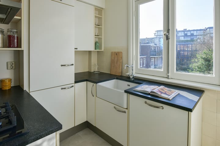 Foto 9 van Honthorststraat 48-3