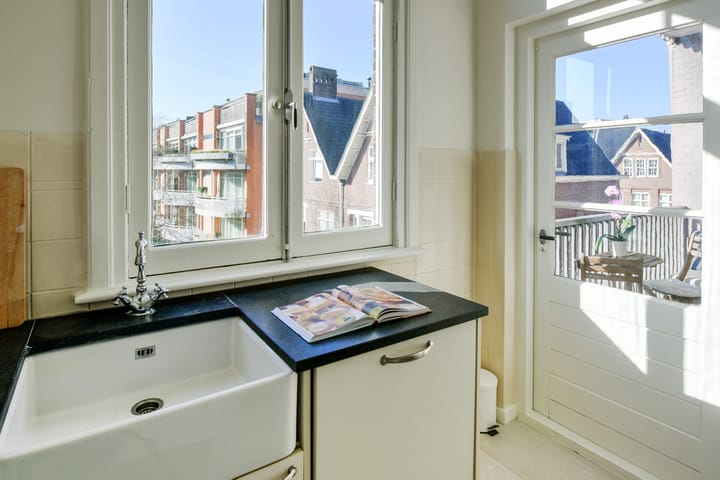 Foto 10 van Honthorststraat 48-3