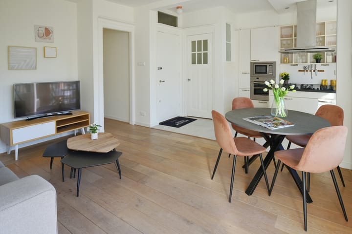 Foto 13 van Honthorststraat 48-3