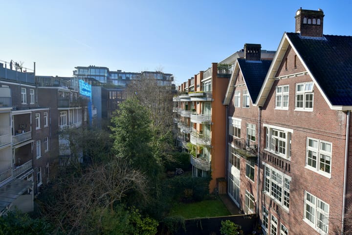 Foto 14 van Honthorststraat 48-3