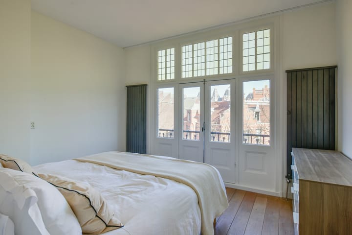 Foto 15 van Honthorststraat 48-3