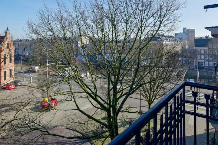 Foto 17 van Honthorststraat 48-3