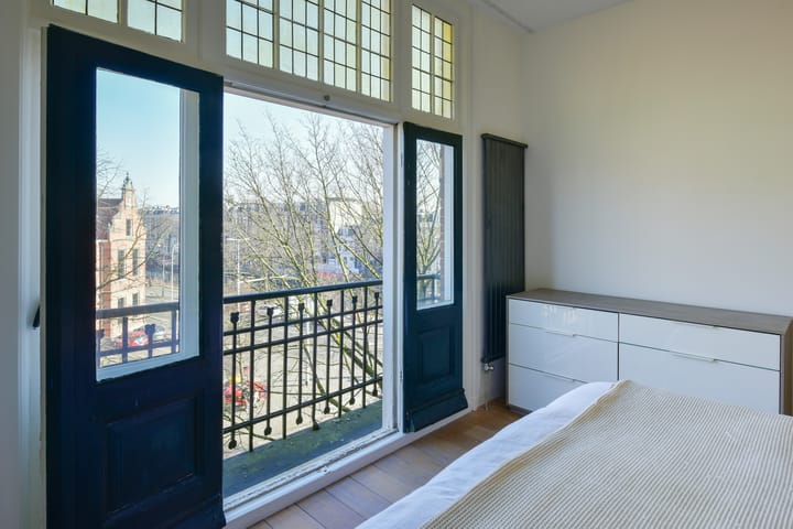 Foto 19 van Honthorststraat 48-3