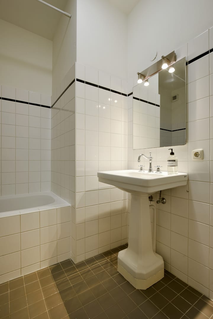 Foto 21 van Honthorststraat 48-3