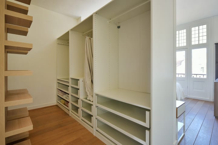 Foto 23 van Honthorststraat 48-3