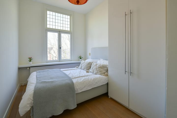 Foto 24 van Honthorststraat 48-3