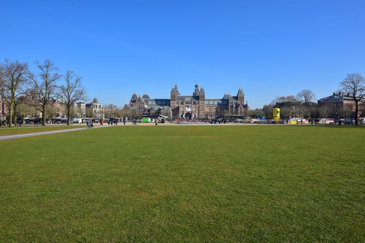 Foto 31 van Honthorststraat 48-3