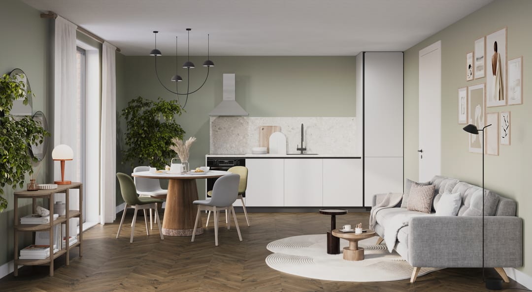 Photo 2 of De Werf (Bouwnr. B19)