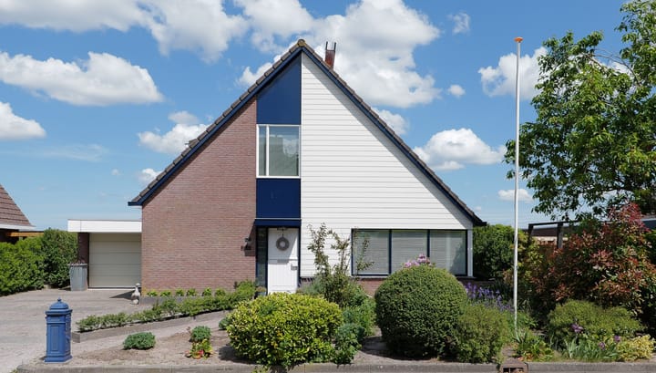 Foto 3 van Boerheem 28