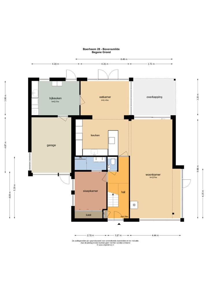 Foto 46 van Boerheem 28