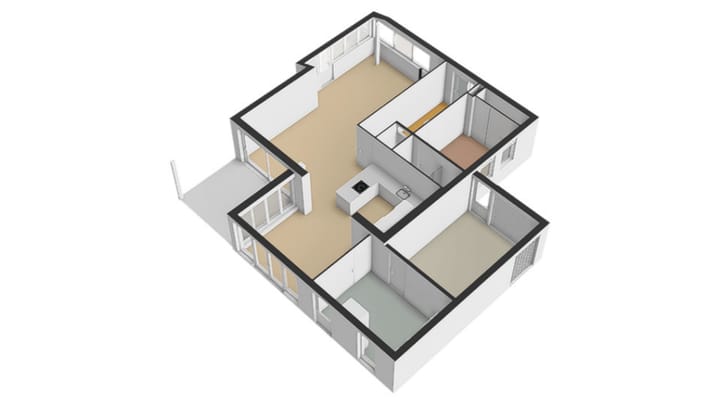 Foto 47 van Boerheem 28