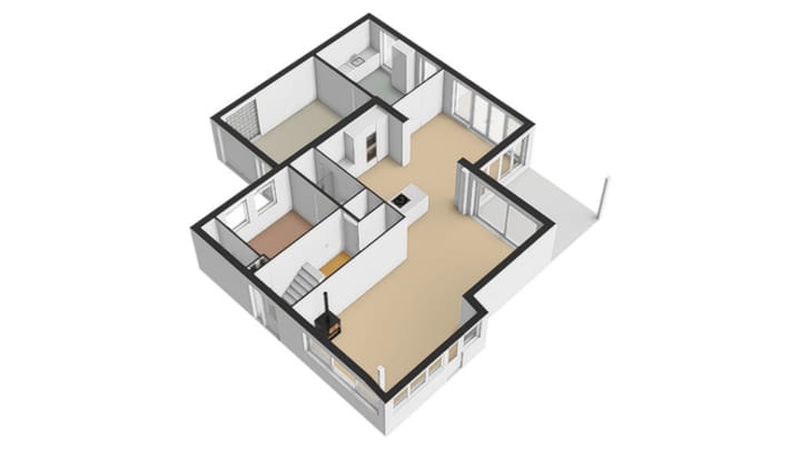 Foto 48 van Boerheem 28