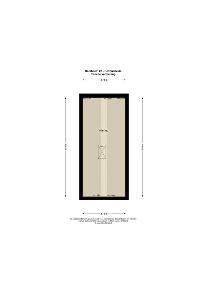 Foto 52 van Boerheem 28