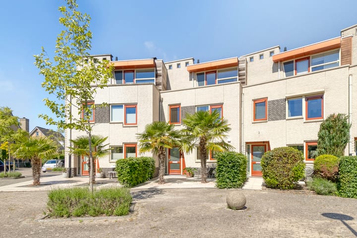 Foto 1 van Papiermolen 6