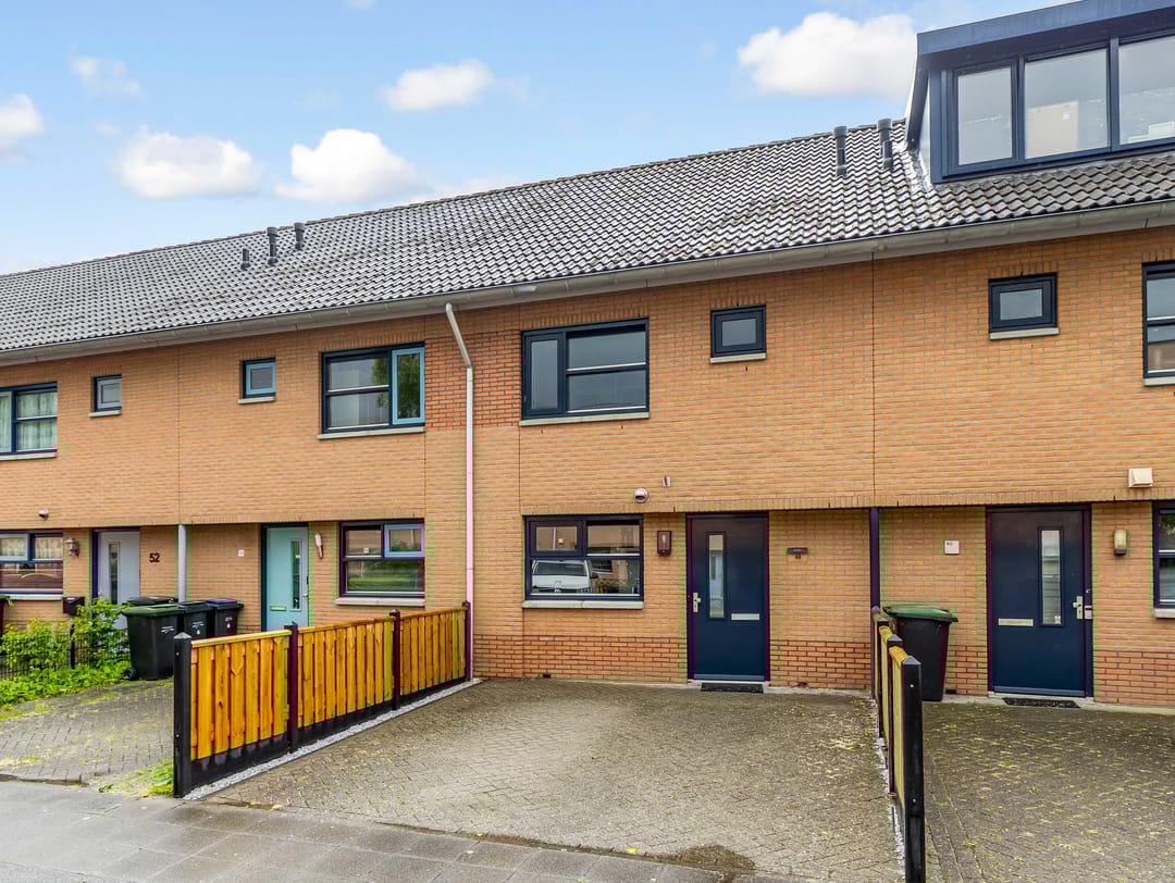 Foto 41 van Adriaan van Ostadestraat 48