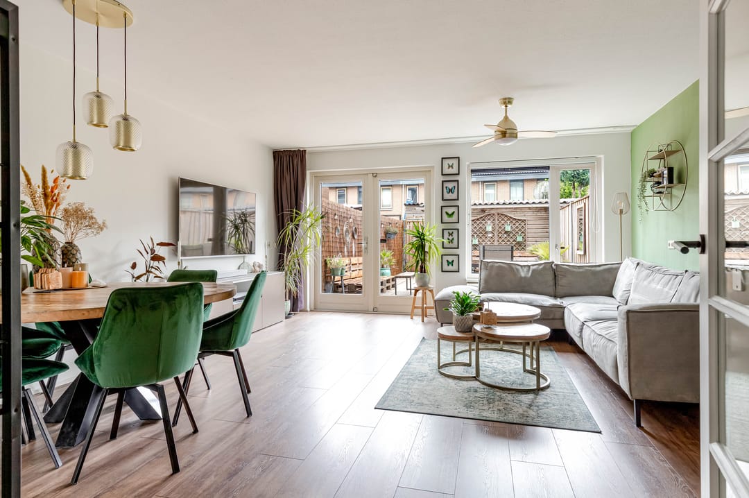 Foto 2 van Adriaan van Ostadestraat 48