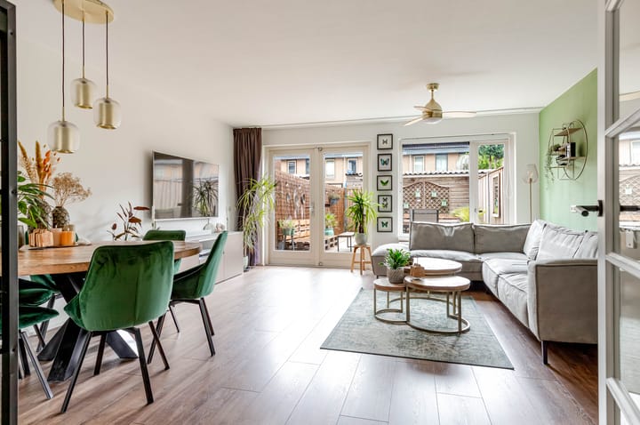 Foto 2 van Adriaan van Ostadestraat 48