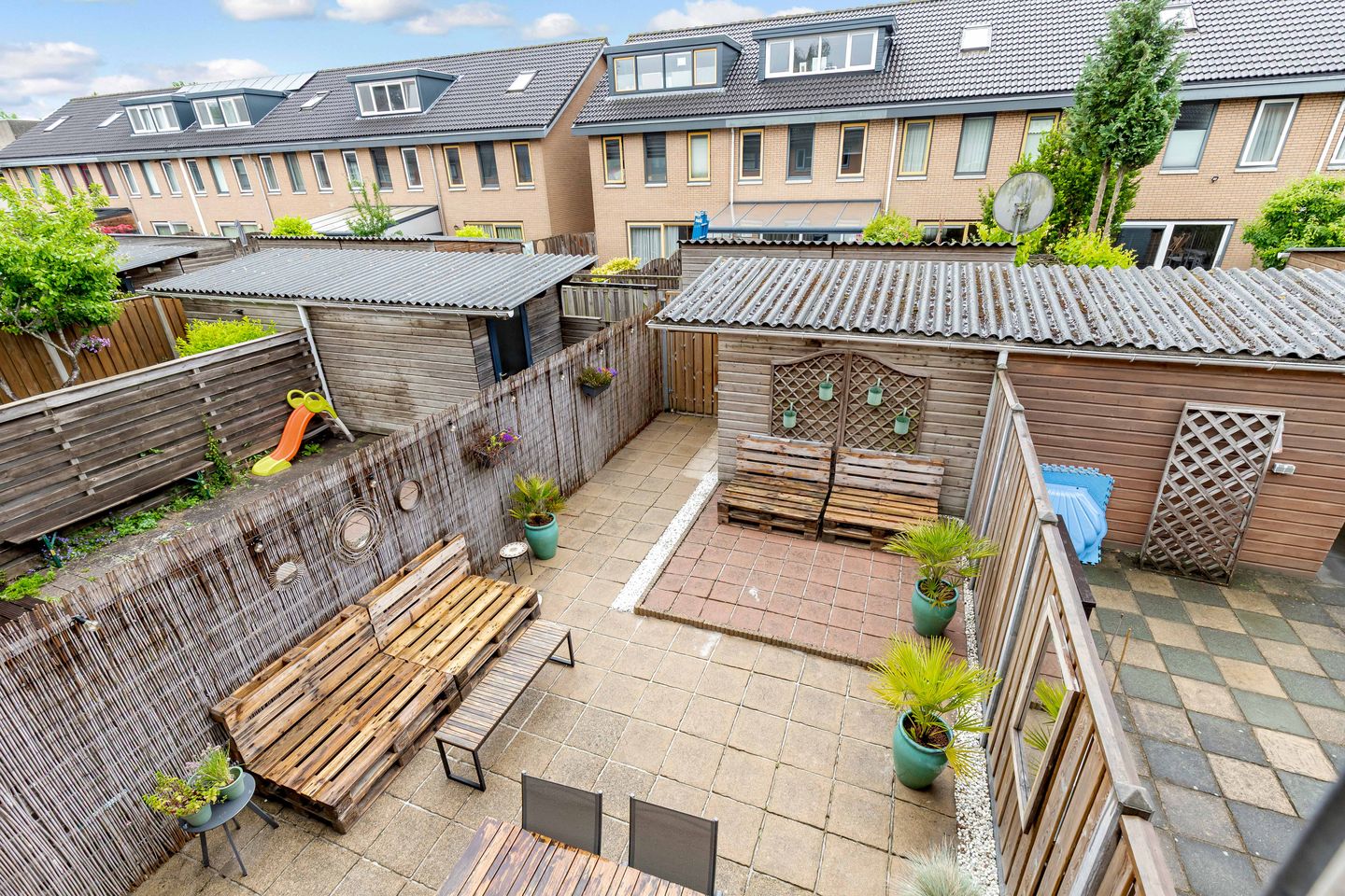 Foto 40 van Adriaan van Ostadestraat 48