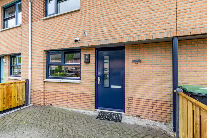 Foto 4 van Adriaan van Ostadestraat 48