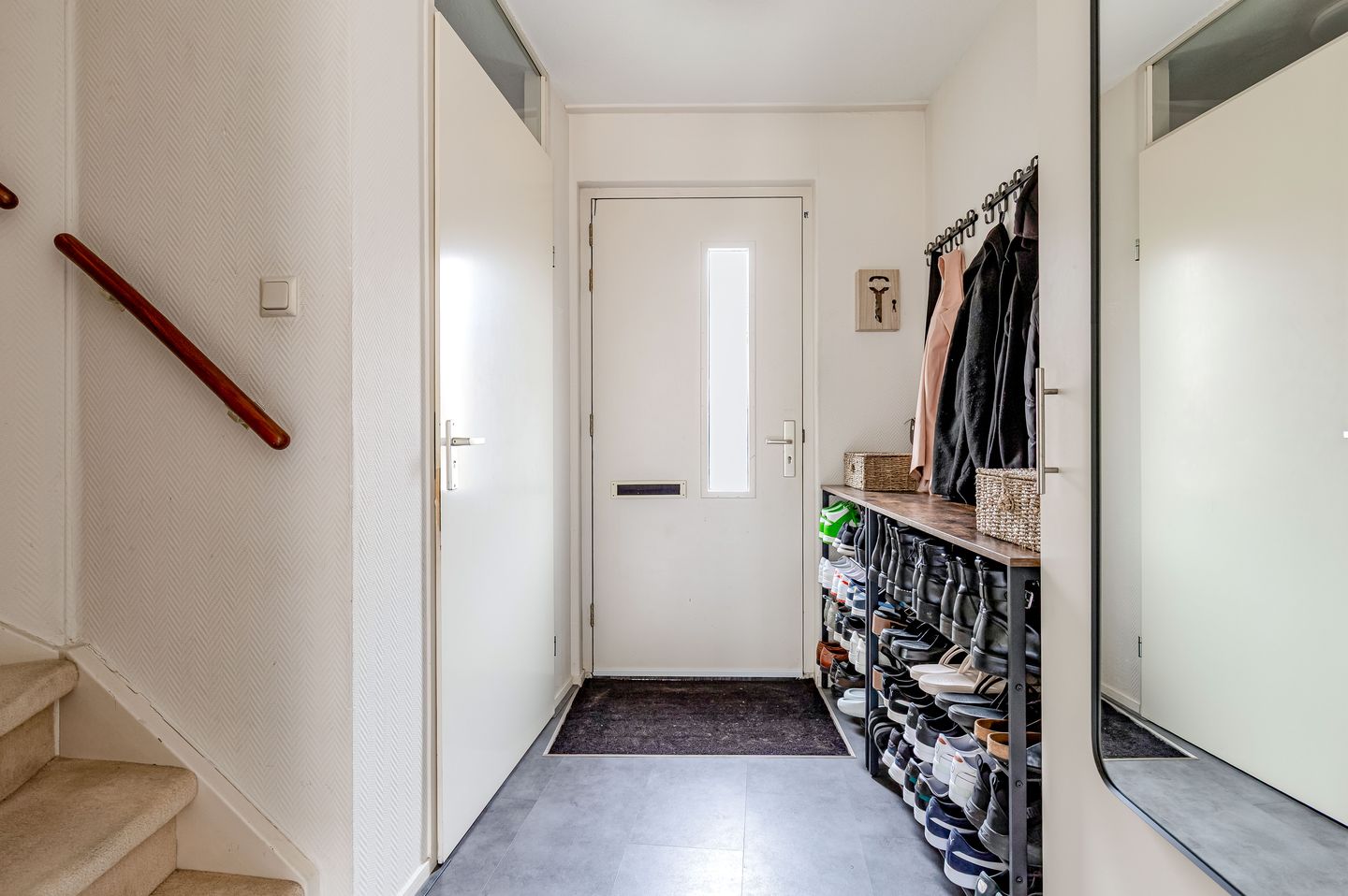 Foto 5 van Adriaan van Ostadestraat 48