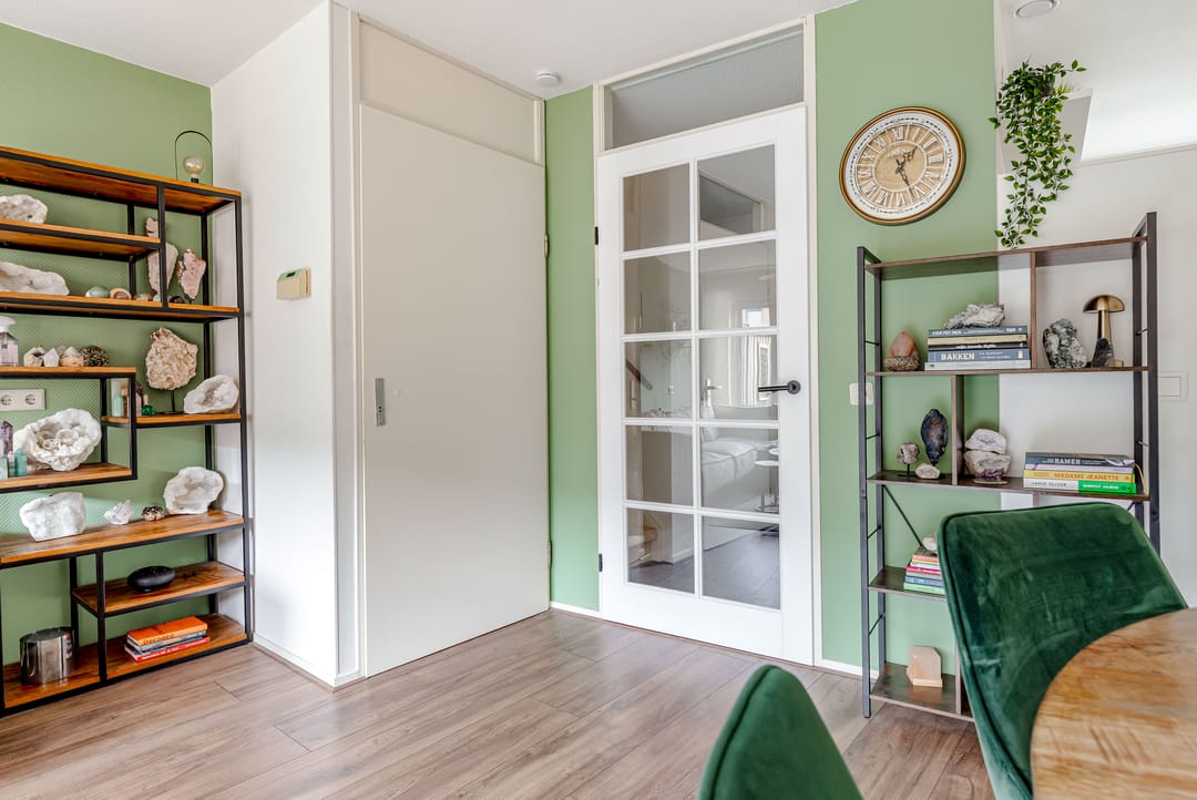 Foto 7 van Adriaan van Ostadestraat 48