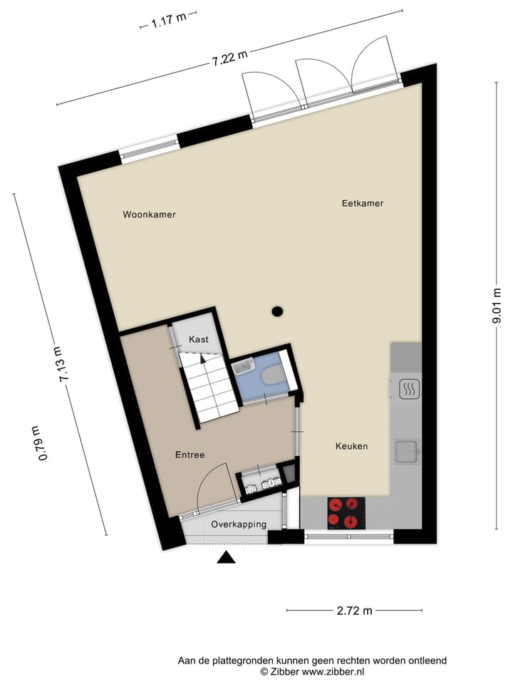 Foto 42 van Papiermolen 6