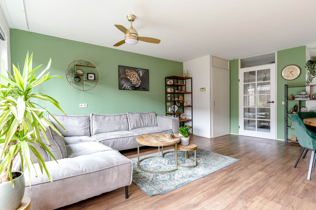 Foto 8 van Adriaan van Ostadestraat 48