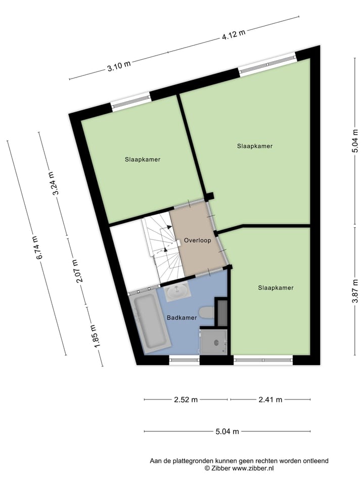 Foto 43 van Papiermolen 6