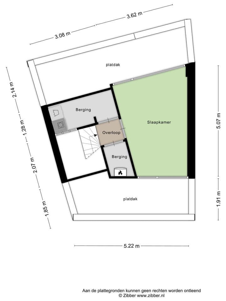 Foto 44 van Papiermolen 6