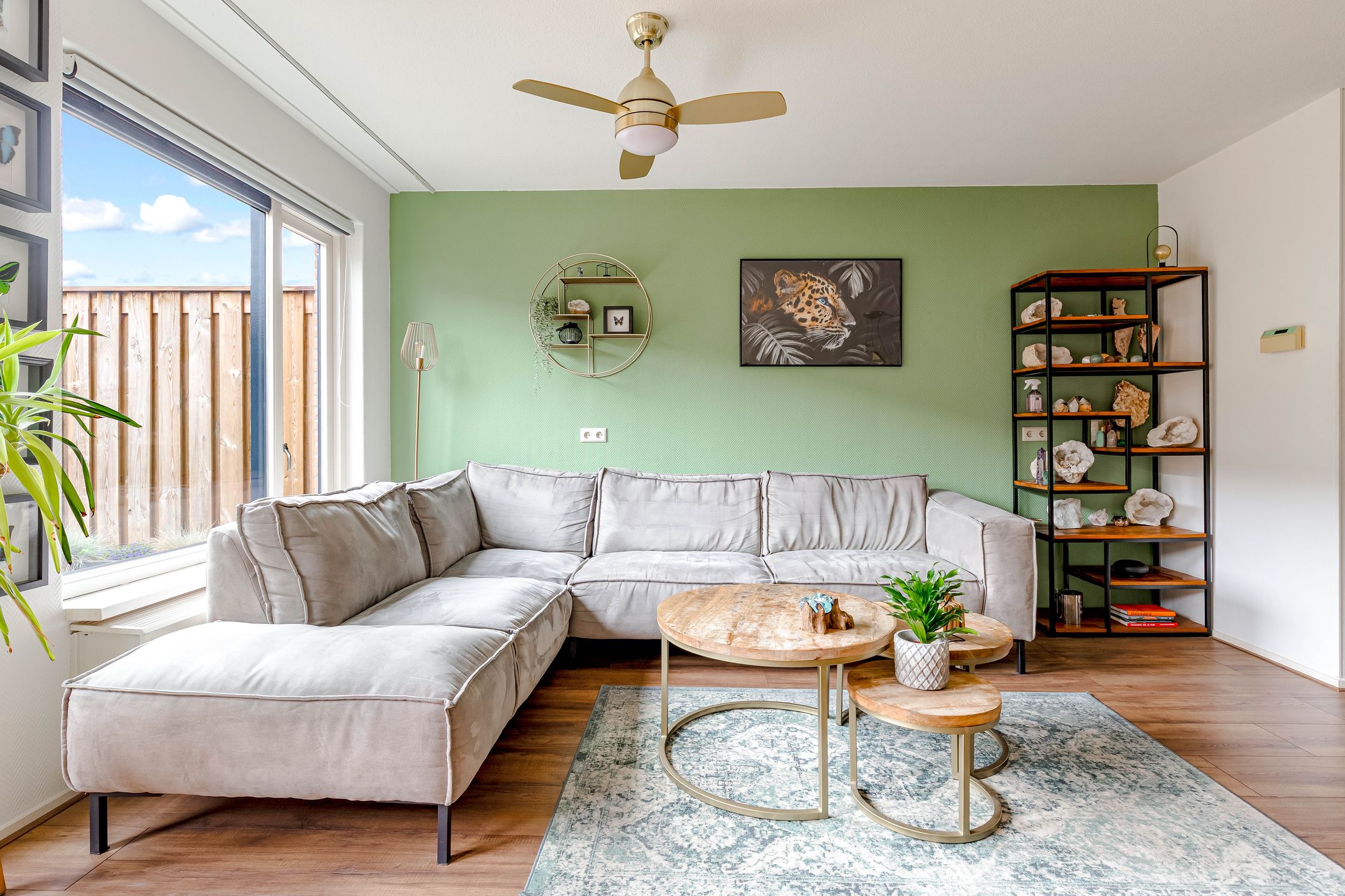 Foto 9 van Adriaan van Ostadestraat 48