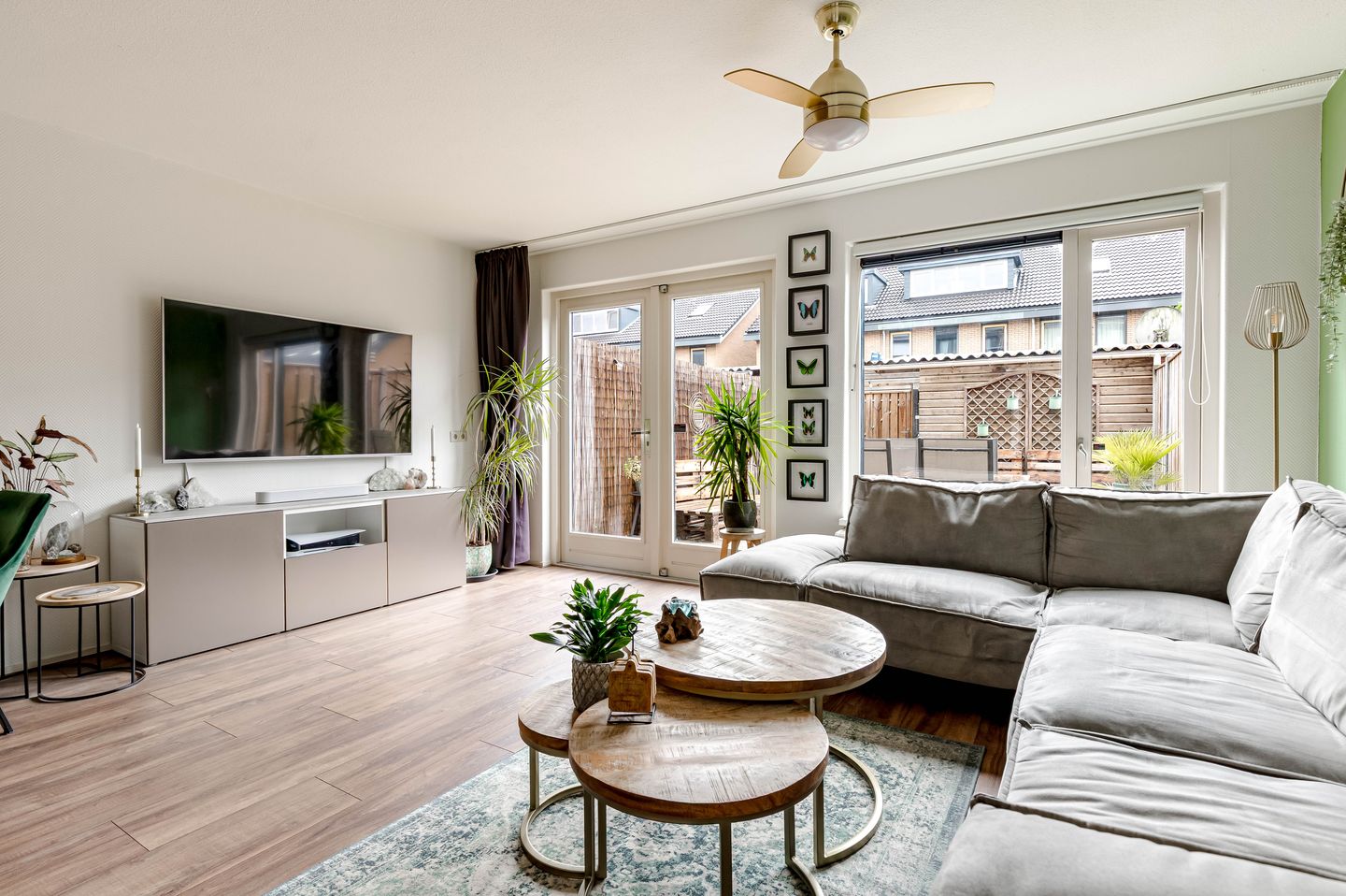 Foto 10 van Adriaan van Ostadestraat 48