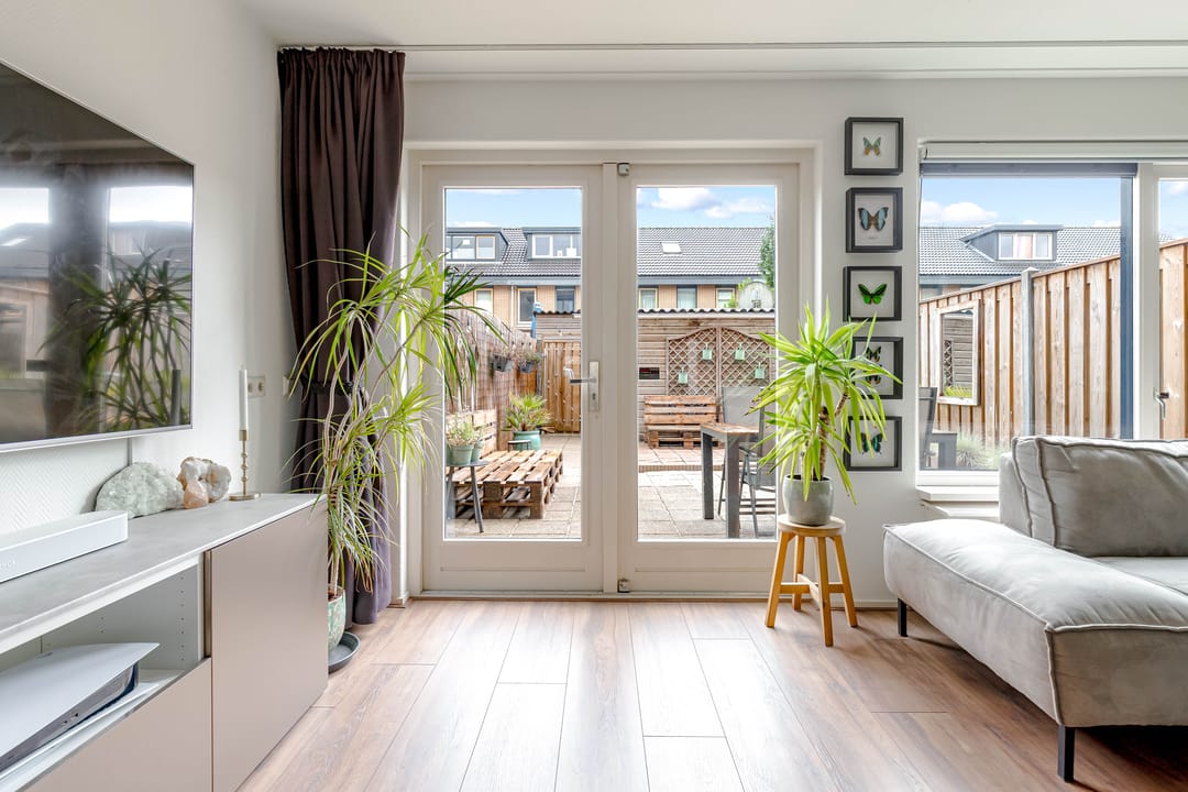 Foto 11 van Adriaan van Ostadestraat 48