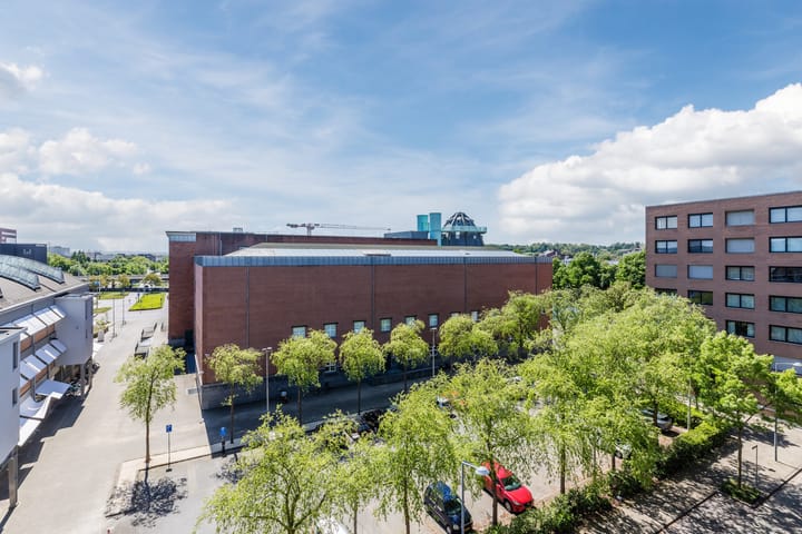 Foto 2 van Daemslunet 10-F