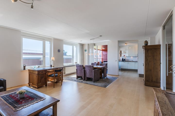 Foto 3 van Daemslunet 10-F