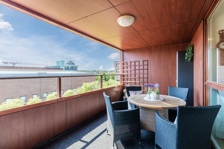 Foto 4 van Daemslunet 10-F