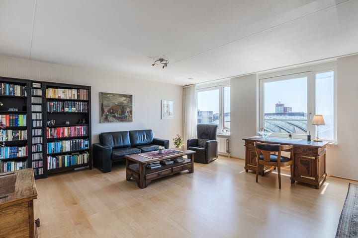 Foto 8 van Daemslunet 10-F