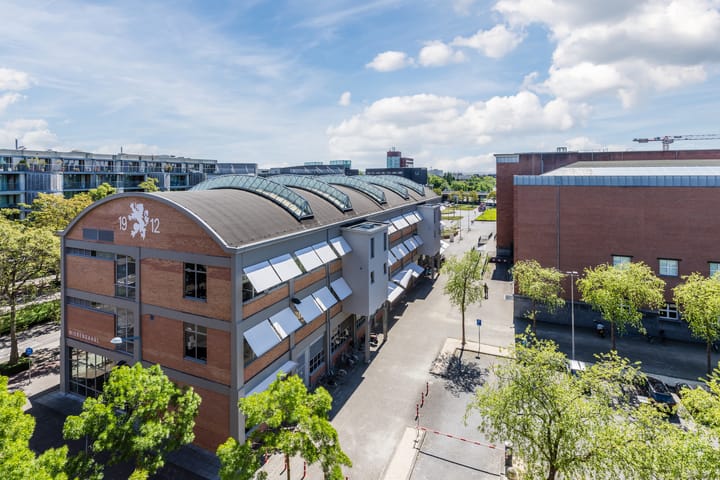 Foto 10 van Daemslunet 10-F