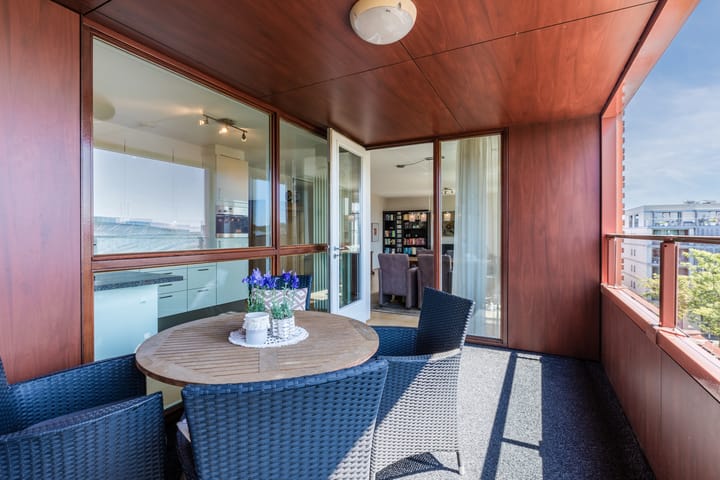 Foto 9 van Daemslunet 10-F