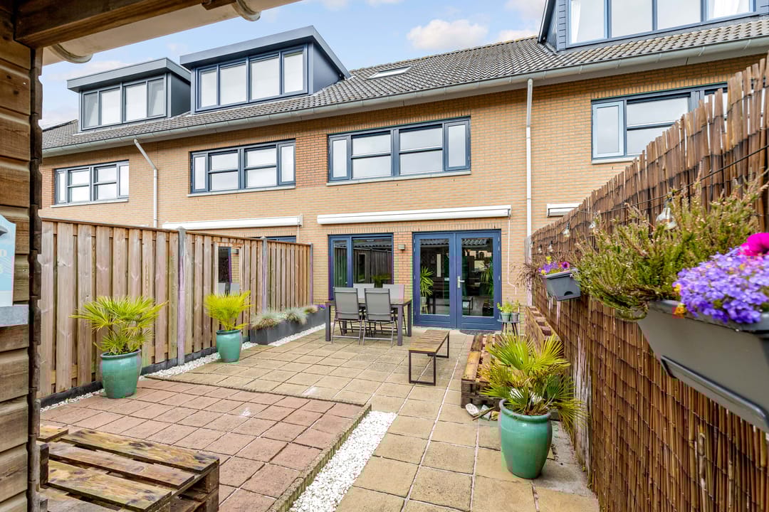 Foto 16 van Adriaan van Ostadestraat 48