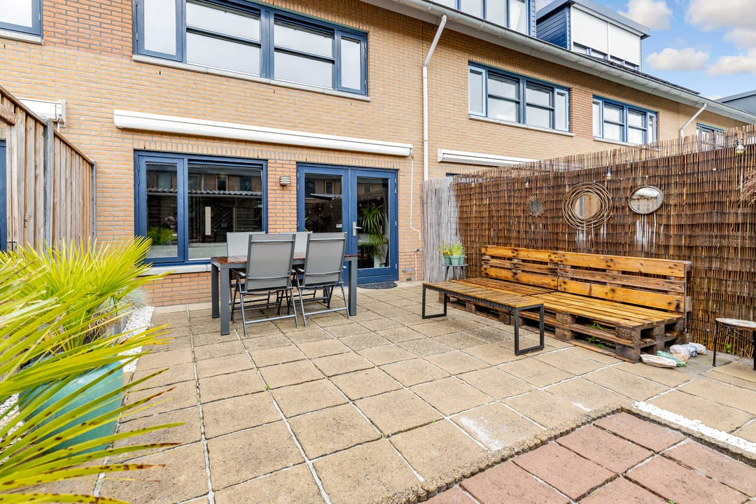 Foto 17 van Adriaan van Ostadestraat 48