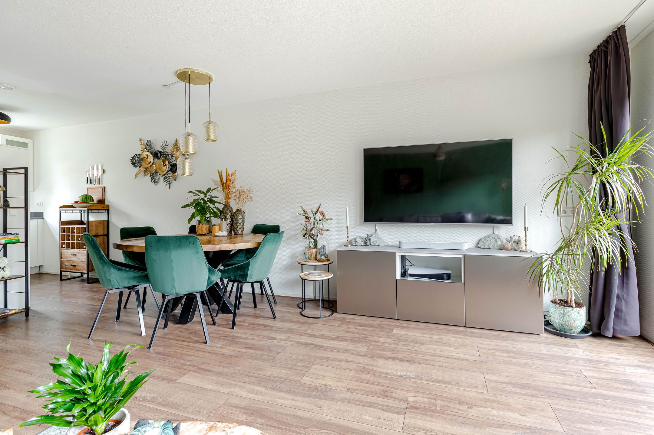 Foto 18 van Adriaan van Ostadestraat 48