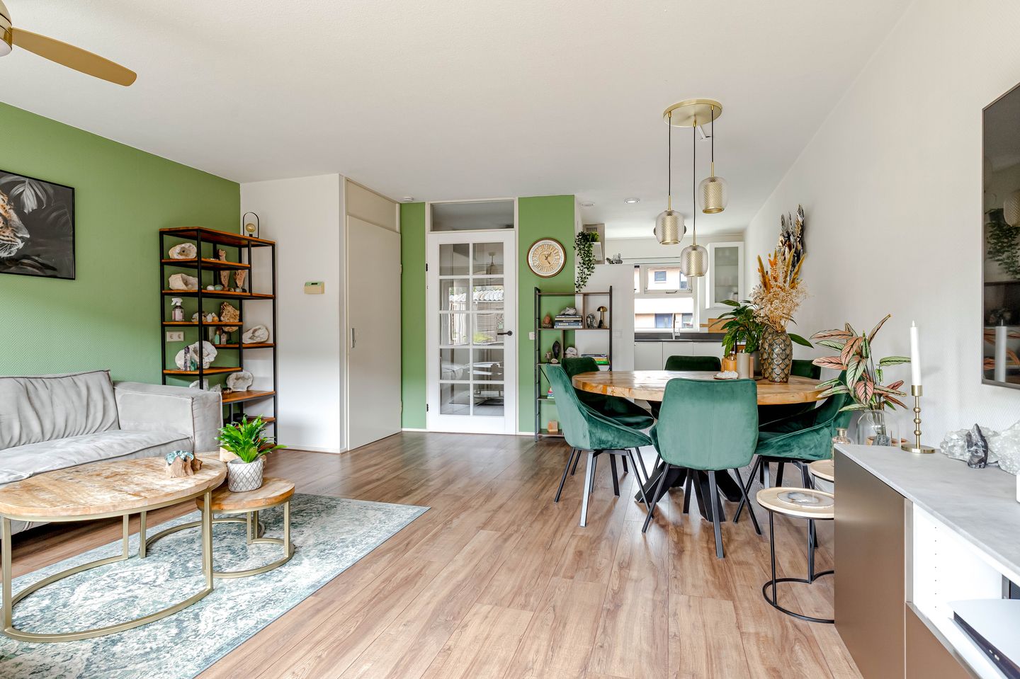 Foto 19 van Adriaan van Ostadestraat 48