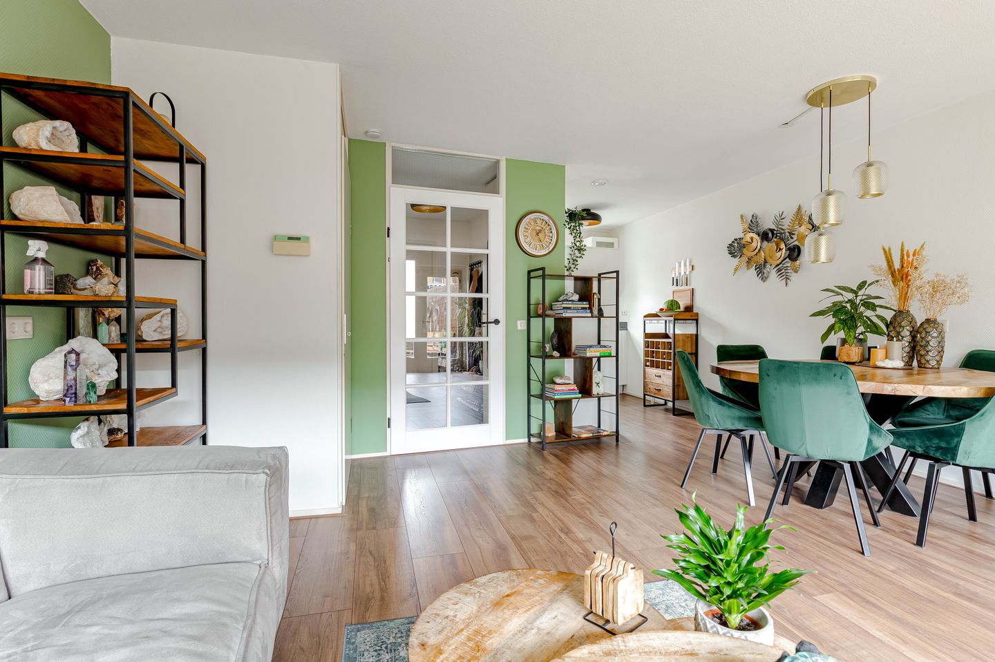 Foto 20 van Adriaan van Ostadestraat 48