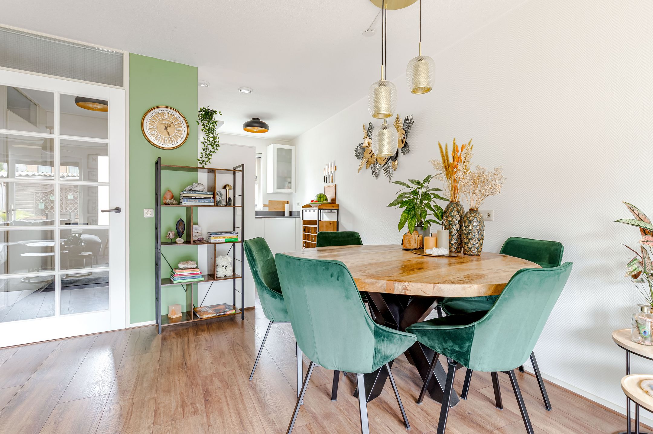 Foto 21 van Adriaan van Ostadestraat 48