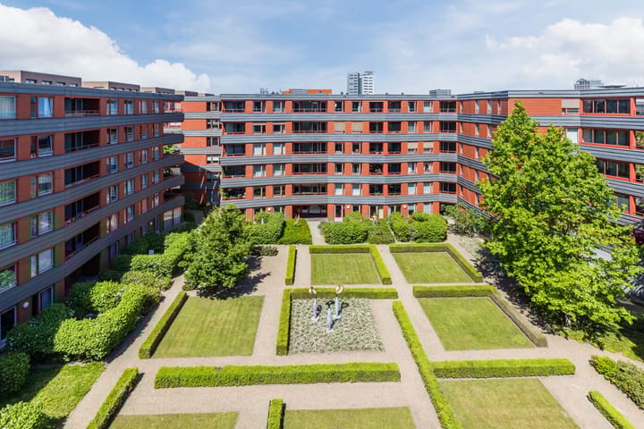 Foto 20 van Daemslunet 10-F